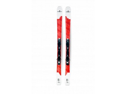Cross Wind Frontale B