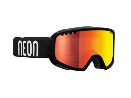 JOLLY Black White #Red