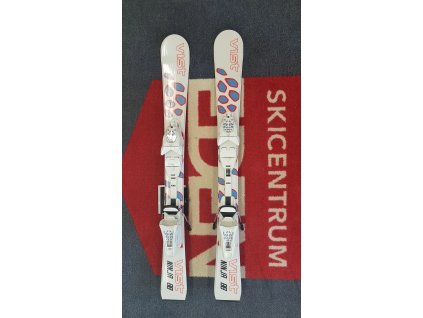 Vist Ninja White
