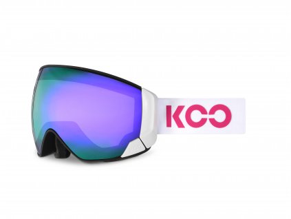 KOO ENIGMA SPORT WHITE ORCHID 1920