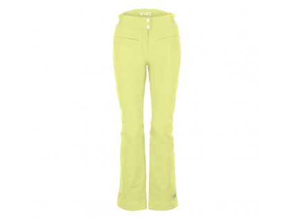 VIST D3000AA8A8A Skichic LIA ins. ski pants sulphur