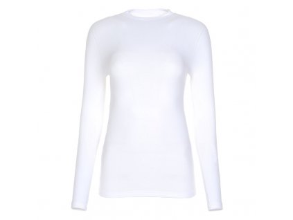 VIST D8000AP0000 Skichic IRIS T neck white