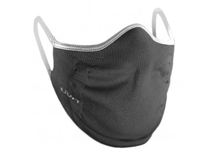 uyn community mask plus black pearlgrey 1 922004 940563