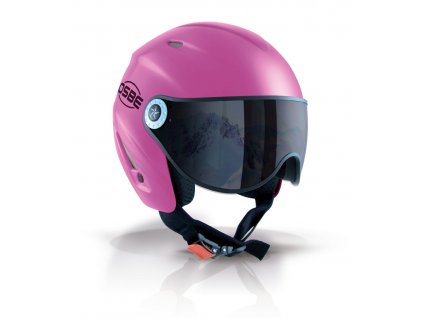 Start R fuchsia
