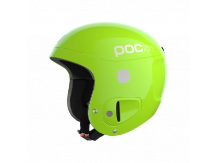 10210 POCitoSkull 8234 FluorescentYellow Green left