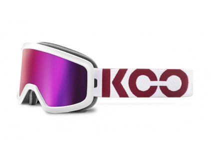 ECLIPSE WHITE BURGUNDY INFRARED copia