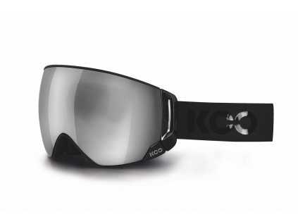 KOO ENIGMA CHROME Black