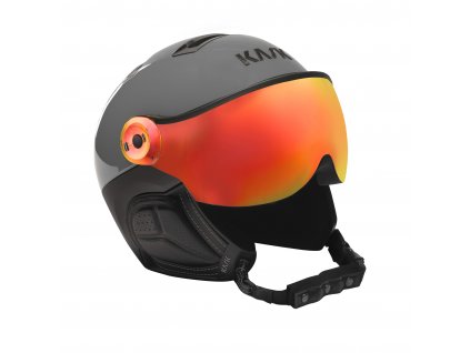 PIUMA R MONTECARLO GREY