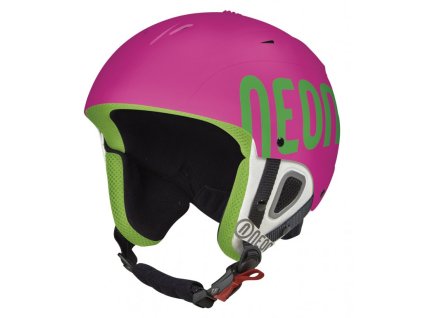 NEON LUNAR PINK GREEN
