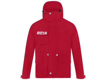RAIN COAT JUNIOR S15J089AMAMAM RUBY