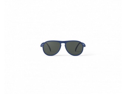 i sun navy blue sunglasses