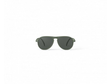 i sun kaki green sunglasses