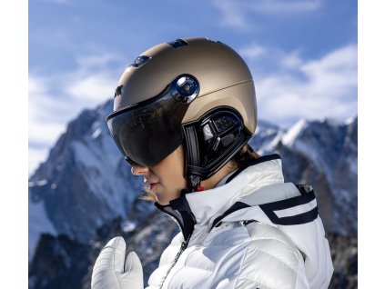 KASK TREASURE GOLD (2)
