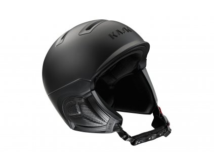 PIUMA R shadow black goggle