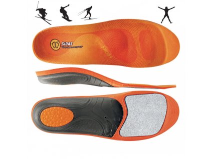 Sidas Winter 3Feet High 1