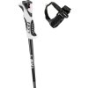 Leki LEKI BOLD LITE S JUNIOR DARK ANTHRACITE BLACK WHITE 65465401 02