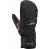 Leki LEKI GRIFFIN 3D JUNIOR MITTENS BLACK 654805801