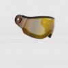 Kask VISOR GOLD