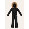 POIVRE BLANC W24-1031-JRGL SKI OVERALL BLACK