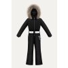 POIVRE BLANC W24-1031-JRGL SKI OVERALL BLACK