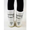 MOON BOOT ICON NYLON WHITE 14004400 006 3