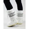 MOON BOOT ICON NYLON WHITE 14004400 006 2