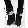 MOON BOOT ICON NYLON BLACK 14004400 001 4