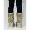 MOON BOOT ICON GLANCE PLATINUM 14016800 001 3