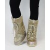 MOON BOOT ICON GLANCE PLATINUM 14016800 001 4