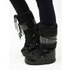 MOON BOOT ICON GLANCE BLACK 14016800 003 2