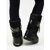 MOON BOOT ICON GLANCE BLACK 14016800 003 3