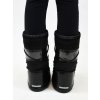 MOON BOOT ICON GLANCE BLACK 14016800 003 5