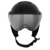 Kask FRONT CHROME BLACK VISOR