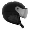 Kask SIDE CHROME BLACK VISOR