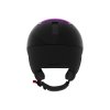 Kask PIUMA 2024 CHROME VISOR 0050- fuchsia