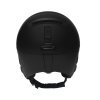 PIUMA SHADOW BLACK NO VISOR