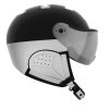 Kask SIDE CLASS SPORT BLACK VISOR