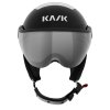 Kask FRONT CLASS SPORT BLACK VISOR