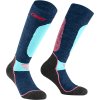 W24386022X 00 137 CRAZY WOOL SOCKS CHEWING GUM