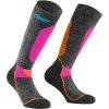 W24386022X 00 63 CRAZY WOOL SOCKS POP