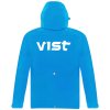 RAIN COAT JUNIOR S15J0894A4A4A WATER back