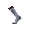 SIDAS SKI MERINO SOCKS 2