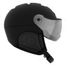 KASK SIDE SHADOW BLACK VISOR VIBES