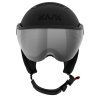 KASK FRONT SHADOW BLACK VISOR