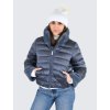 COLMAR LADIES REVERSIBLE JACKET MD2281 DEEP BLUE3