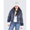 COLMAR LADIES REVERSIBLE JACKET MD2281 DEEP BLUE5