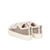 sneakersy inuikii shearling low velcro 1001 001 0231 seda 0000305626639 3