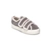 Inuikii 1001.001.0231.030 b SHEARLING LOW VECRO GREY