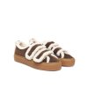 sneakersy inuikii shearling low velcro 1001 001 0231 hneda 0000305626653 2