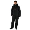 EA7 EMPORIO ARMANI SKI KITZBUHEL SOFTSHELL JACKET MAN BLACK5